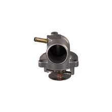 Load image into Gallery viewer, Thermostat Inc Housing &amp; Gasket Fits Mercedes Benz C-Class Model 202 Febi 36462