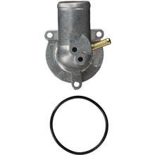 Load image into Gallery viewer, Thermostat Inc Housing &amp; Gasket Fits Mercedes Benz C-Class Model 202 Febi 36462
