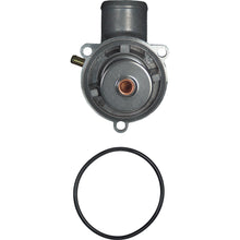 Load image into Gallery viewer, Thermostat Inc Housing &amp; Gasket Fits Mercedes Benz C-Class Model 202 Febi 36462