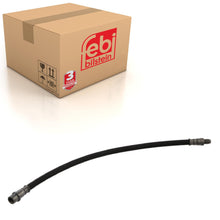 Load image into Gallery viewer, Front Brake Hose Fits Mercedes Benz CLS model 218 E-Class 212 Febi 36468