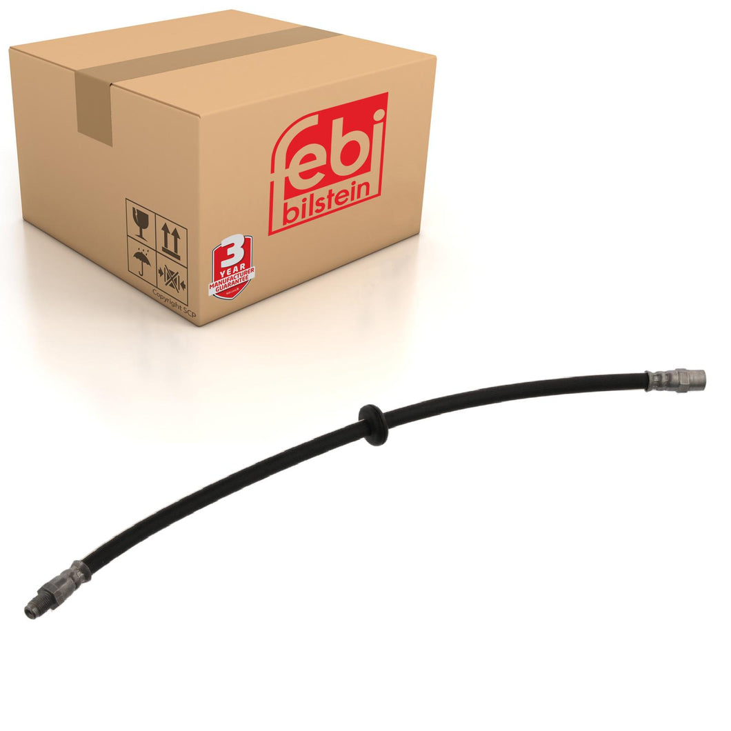 Rear Brake Hose Fits Mercedes Benz Vito V-Class Model 638 Febi 36470