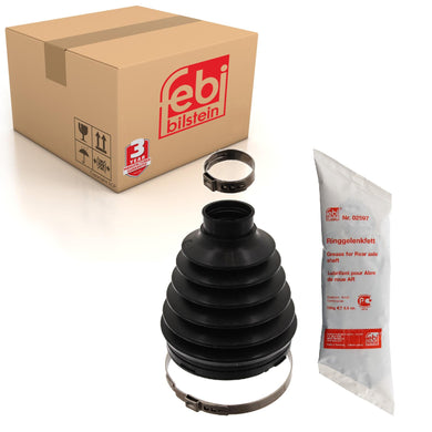 Rear Cv Boot Kit Fits Mercedes Benz Viano Model 639 Vito V-Class Febi 36476