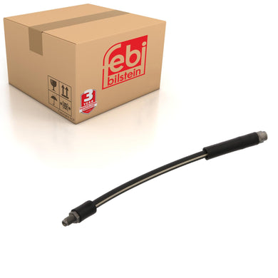 Front Brake Hose Fits Mercedes Benz Vaneo Model 414 OE 4144280035 Febi 36482