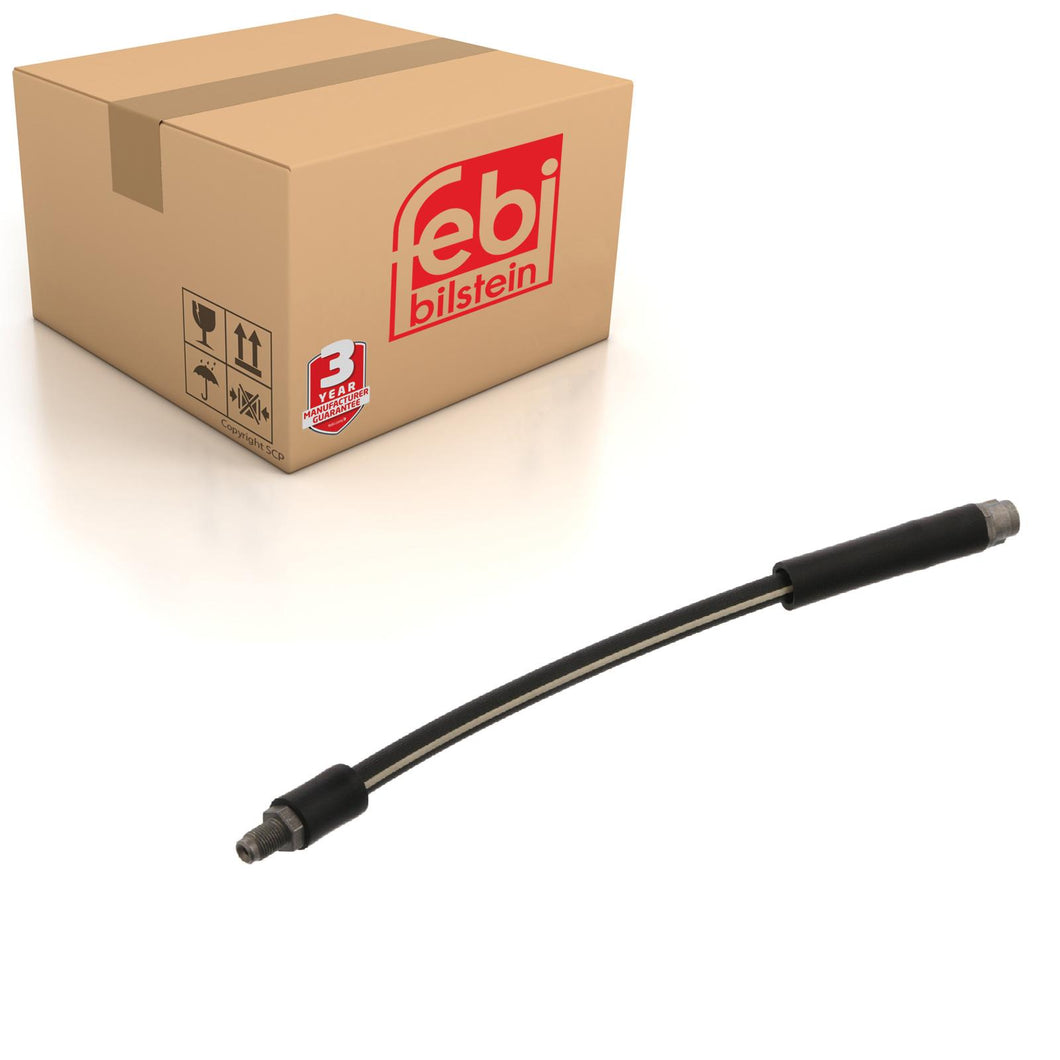 Front Brake Hose Fits Mercedes Benz Vaneo Model 414 OE 4144280035 Febi 36482