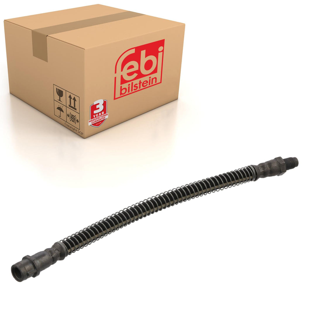 Rear Brake Hose Fits Mercedes Benz CL Model 215 S-Class 220 Febi 36483