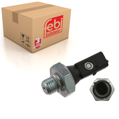 Oil Pressure Sensor Fits Smart Forfour 1 Fortwo 2 Mercedes A-Class Febi 36489