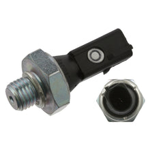 Load image into Gallery viewer, Oil Pressure Sensor Fits Smart Forfour 1 Fortwo 2 Mercedes A-Class Febi 36489