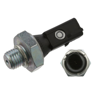 Oil Pressure Sensor Fits Smart Forfour 1 Fortwo 2 Mercedes A-Class Febi 36489