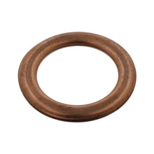 Load image into Gallery viewer, Oil Drain Plug Sealing Ring Fits Toyota Corolla Volvo C 30 S 40 50 Pe Febi 36495
