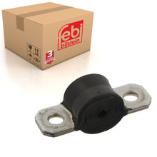 Load image into Gallery viewer, Punto Front Outer Anti Roll Bar Bush D Stabiliser Fits FIAT 7750990 Febi 36496
