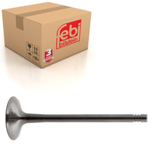 Load image into Gallery viewer, Inlet Valve Fits Volkswagen Amarok S1 4motion Beetle Bora Eos Golf Va Febi 36497
