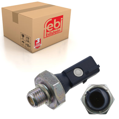 Oil Pressure Sensor Fits Mercedes Benz A-Class 2004-12 B-Class Febi 36499