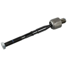 Load image into Gallery viewer, Front Inner Tie Rod Inc Nut Fits BMW 3 Series E46 Z4 E85 E86 Febi 36501