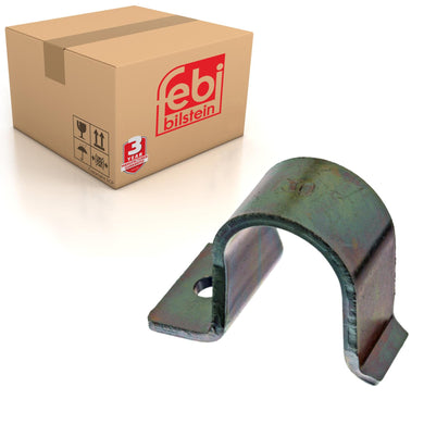 Front Stabiliser Mount Attachment Bracket Fits Mercedes Benz Sprinter Febi 36504