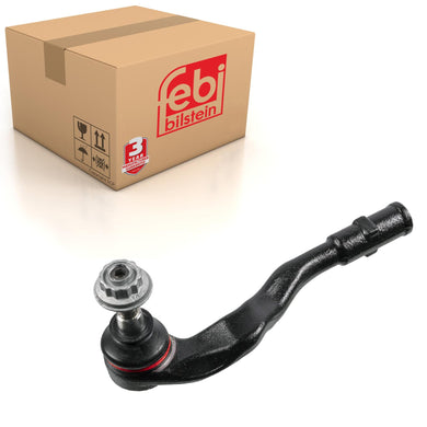 A4 Front Left Tie Rod End Outer Track Fits Audi 8K0 422 817 B S1 Febi 36506