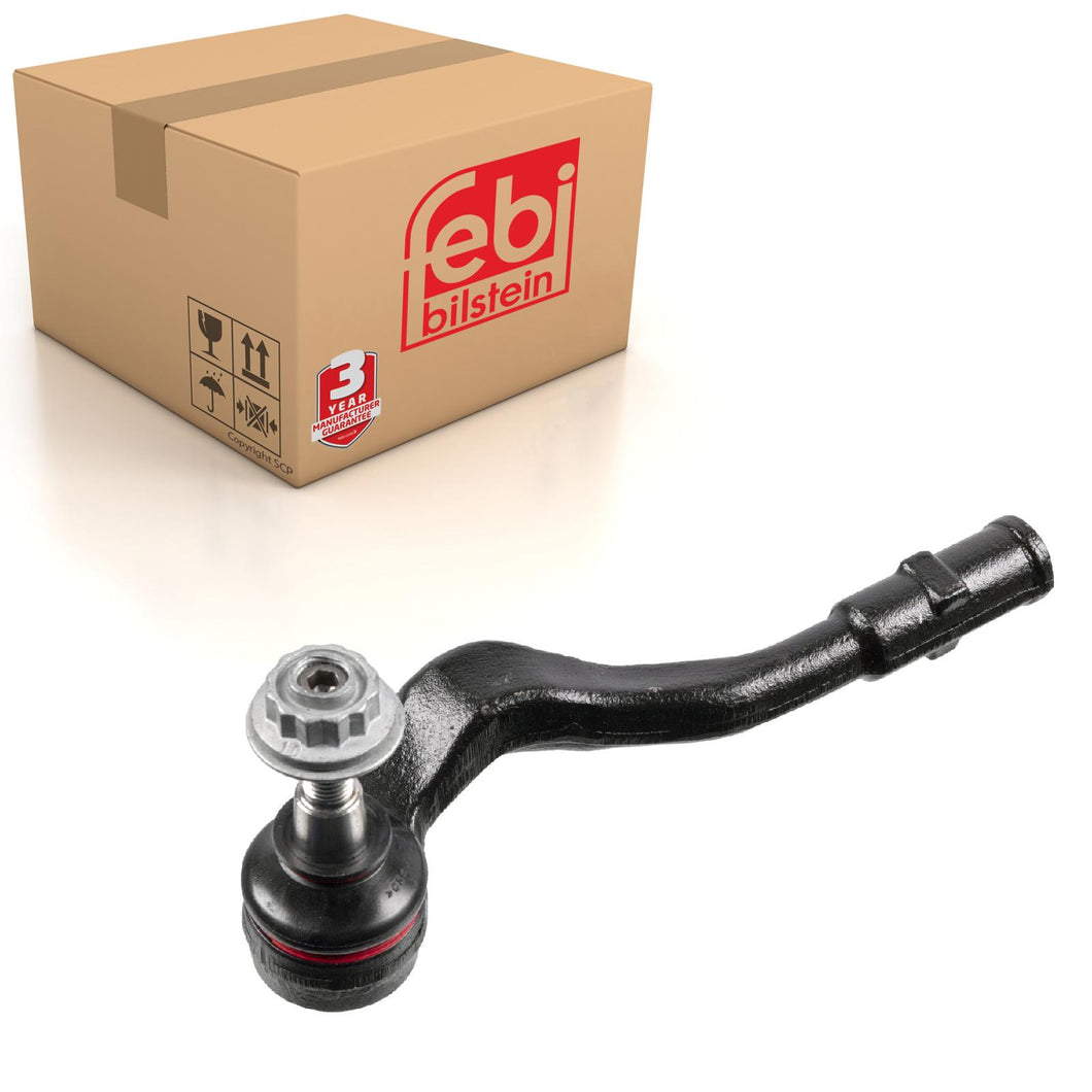 A4 Front Right Tie Rod End Outer Track Fits Audi 8K0 422 818 B S1 Febi 36507