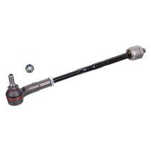 Load image into Gallery viewer, Front Left Tie Rod Inc Nut Fits Volkswagen Crosspolo Polo 60 Vento Sk Febi 36508