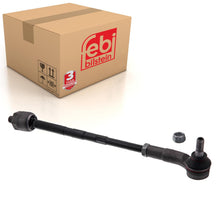 Load image into Gallery viewer, Front Right Tie Rod Inc Nut Fits Volkswagen Crosspolo Polo 60 Vento S Febi 36509
