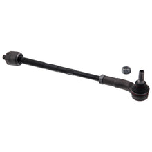 Load image into Gallery viewer, Front Right Tie Rod Inc Nut Fits Volkswagen Crosspolo Polo 60 Vento S Febi 36509