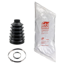 Load image into Gallery viewer, Front CV Boot Kit Fits Mercedes Benz A-Class Model 168 Vaneo 414 Febi 36511