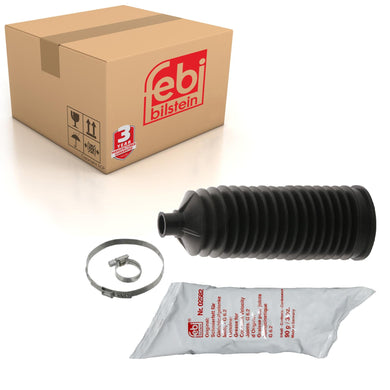 Steering Boot Set Fits Ford Transit 0 6 OE 4602026 Febi 36515