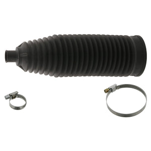 Front Steering Boot Set Fits Volvo C 30 S 40 50 Ford C-MAX Focus 11 K Febi 36519