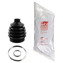 Load image into Gallery viewer, Front Cv Boot Kit Fits Mercedes Benz A-Class Model 168 OE 1683600368 Febi 36521