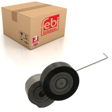 Load image into Gallery viewer, Auxiliary Belt Tensioner Assembly Fits Land Rover Freelander LR2 Volv Febi 36523