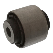 Load image into Gallery viewer, Rear Control Arm Bush Fits BMW X3 F25 X4 F26 OE 33306786980 Febi 36525