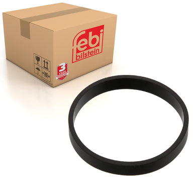 Intake Tube Sealing Ring Fits Mercedes Benz C-Class Model 203 CLC CLK Febi 36528