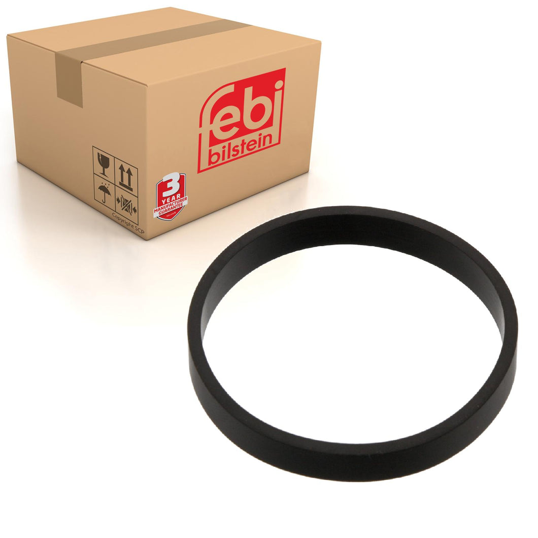 Intake Tube Sealing Ring Fits Mercedes Benz C-Class Model 203 CLC CLK Febi 36528