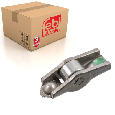 Roller Rocking Lever Exhaust Side Fits Peugeot 308 508 Expert 0903J2 Febi 36540
