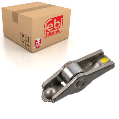 Roller Rocking Lever Fits Peugeot C4 Peugeot 308 508 Expert OE 0903J3 Febi 36541