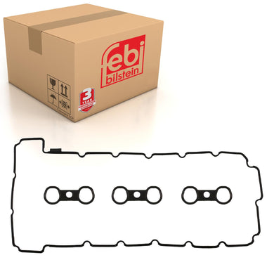 Rocker Cover Gasket Set Fits BMW 1 Series E81 E82 E87 LCI E88 3 E90 E Febi 36544