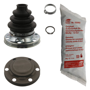 Rear CV Boot Kit Fits BMW 3 Series E36 Z3 E36 OE 33219067818 Febi 36550