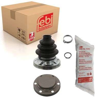 Rear CV Boot Kit Fits BMW 3 Series E36 Z3 E36 OE 33219067819 Febi 36552