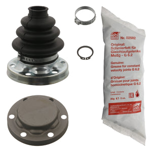 Rear CV Boot Kit Fits BMW 3 Series E36 Z3 E36 OE 33219067819 Febi 36552