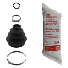 Load image into Gallery viewer, Rear Cv Boot Kit Fits BMW 3 Series E36 E46 5 E39 Z4 E85 Febi 36559