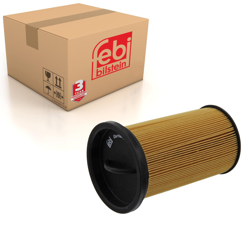 Fuel Filter Fits BMW 318 d Touring 318 td Compact 320 d Touring 320 t Febi 36561
