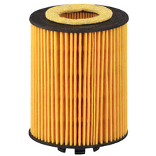 Load image into Gallery viewer, Oil Filter Inc Sealing Ring Fits Vauxhall Agila Astra Caravan GTC Van Febi 36562