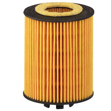 Load image into Gallery viewer, Oil Filter Inc Sealing Ring Fits Vauxhall Agila Astra Caravan GTC Van Febi 36562