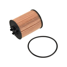 Load image into Gallery viewer, Oil Filter Inc Sealing Ring Fits Vauxhall Agila Astra Caravan GTC Van Febi 36562