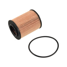 Load image into Gallery viewer, Oil Filter Inc Sealing Ring Fits Vauxhall Agila Astra Caravan GTC Van Febi 36562