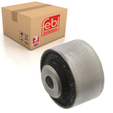 Front Upper Control Arm Bush Fits Audi A6 quattro A7 A8 RS6 RS7 S6 4G Febi 36580