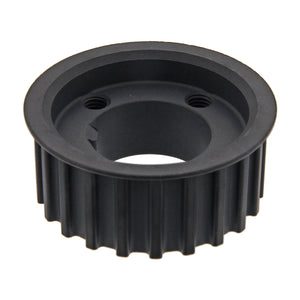 Timing Belt Crankshaft Pulley Fits Volkswagen Crafter 30 Crafter 35 C Febi 36581