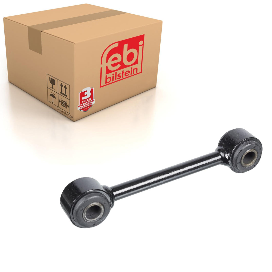 Front Drop Link Amarok Anti Roll Bar Stabiliser Fits VW 4motion Febi 36582