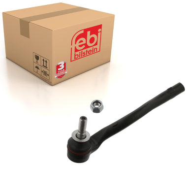 500 Front Left Tie Rod End Outer Track Fits Mercedes 164 330 11 03 Febi 36585