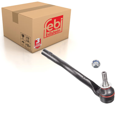500 Front Right Tie Rod End Outer Track Fits Mercedes 164 330 12 03 Febi 36586
