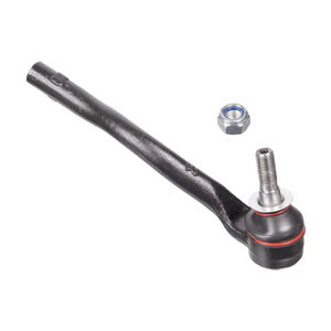 500 Front Right Tie Rod End Outer Track Fits Mercedes 164 330 12 03 Febi 36586