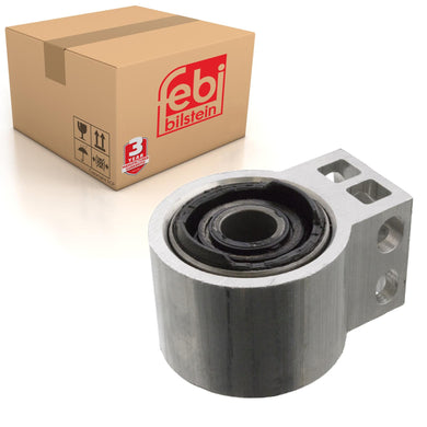 Front Lower Control Arm Bush Fits Vauxhall Insignia A Sports Tourer Febi 36595